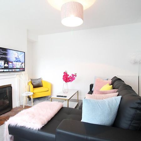 Apartament Virexxa Aylesbury Centre Zewnętrze zdjęcie
