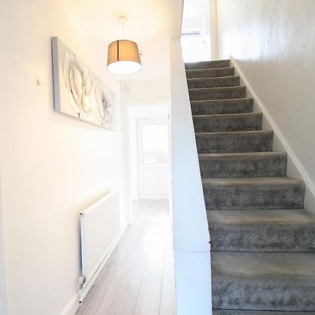 Apartament Virexxa Aylesbury Centre Zewnętrze zdjęcie