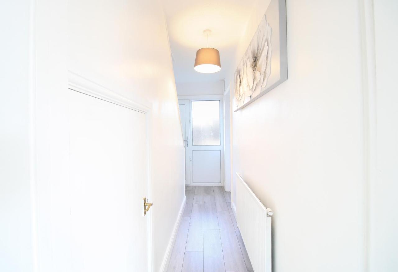 Apartament Virexxa Aylesbury Centre Zewnętrze zdjęcie